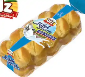 Nah&Frisch Ölz Milchbrötle 400g Angebot