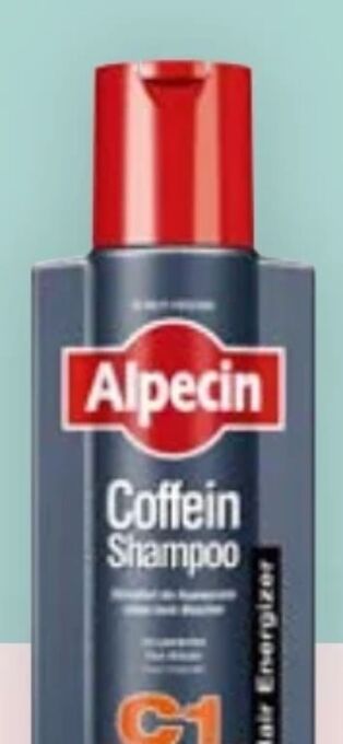 Bipa Coffein shampoo c1 Angebot