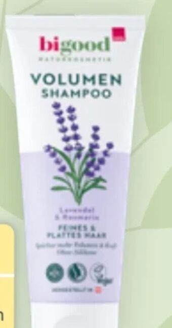 Bipa Shampoo Angebot