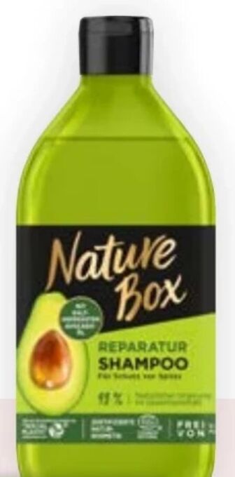 Bipa Shampoo Angebot