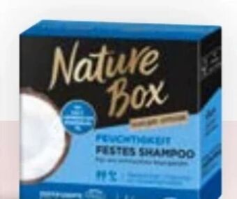 Bipa Festes shampoo Angebot