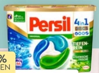 Bipa Waschmittel Angebot