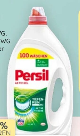 Bipa Waschmittel Angebot