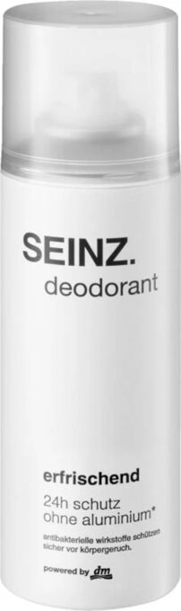 dm Deospray Angebot