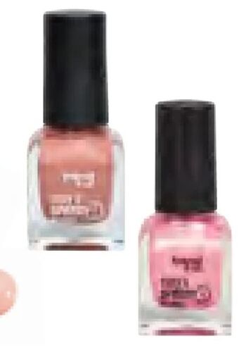 dm Easy&speedy nagellack Angebot