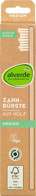 dm Zahnbürste Angebot
