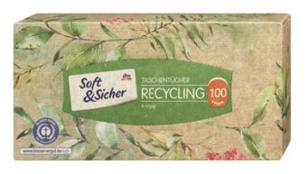 dm Taschentücher Angebot