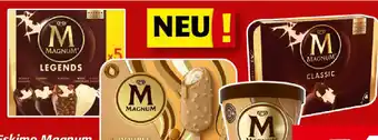Nah&Frisch Eskimo Magnum Angebot