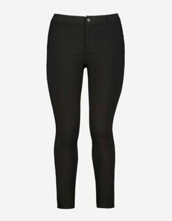 Takko Damen jeggings - viskose-mix Angebot