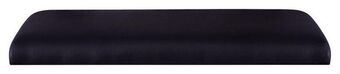 Möbelix Sitzkissen für garderobenbank kashmir new schwarz 84x37 cm Angebot