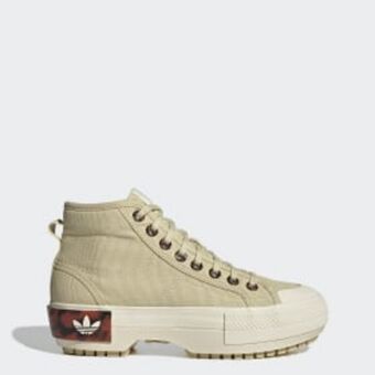 Adidas Nizza trek schuh Angebot