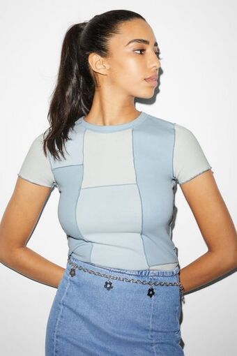 C&A Clockhouse - t-shirt Angebot