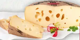 Interspar Schärdinger Moosbacher 100 g Angebot