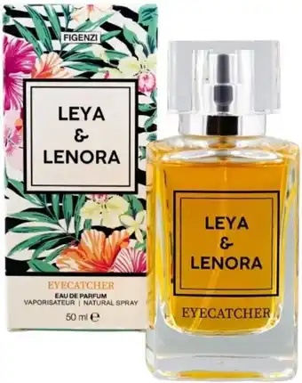 Action Figenzi Eaude Parfum Leya Lenora 50 ml Angebot