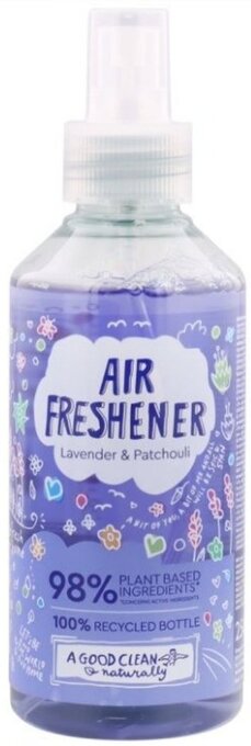 Action A Good Clean Lufterfrischer 250 ml Angebot