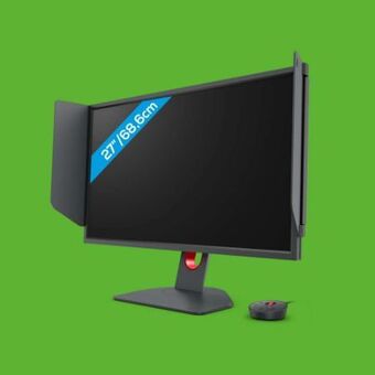 0815 Gaming monitor zowie xl2746k Angebot