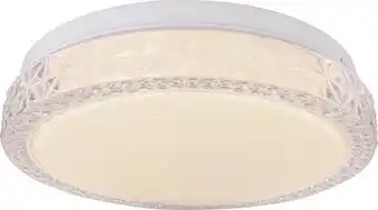 Möbelix Led deckenleuchte monika ø 20 cm Angebot