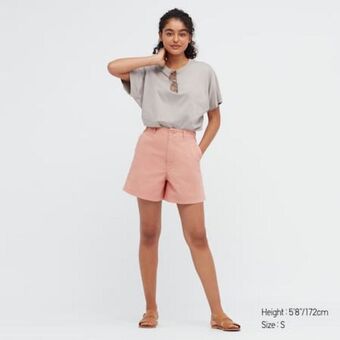 UNIQLO Chino shorts Angebot