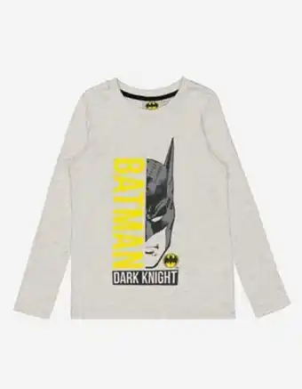 Takko Jungen langarmshirt - batman Angebot
