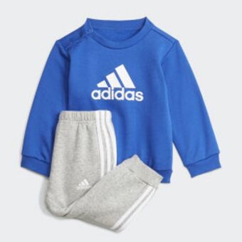 Adidas Badge of sport jogginganzug Angebot