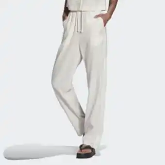 Adidas Linen hose Angebot