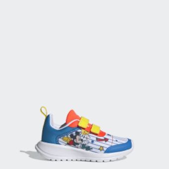 Adidas Adidas x disney mickey and minnie tensaur schuh Angebot