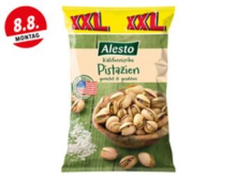 Lidl Kalifornische pistazien Angebot