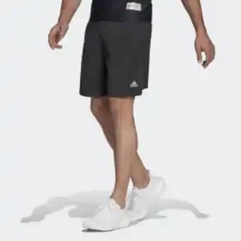 Adidas Train to peak hiit training shorts Angebot