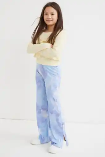 H&M Jerseyhose loose fit Angebot