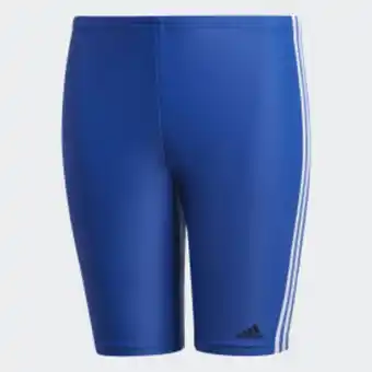 Adidas 3-streifen jammer-badehose Angebot