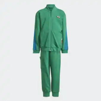 Adidas Adidas x classic lego trainingsanzug Angebot