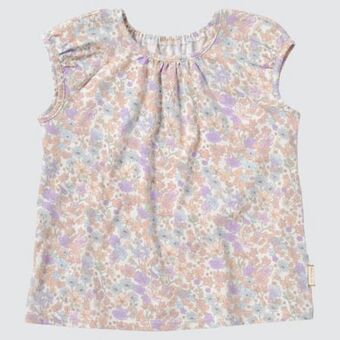 UNIQLO Babies toddler paul & joe ut graphic t-shirt Angebot