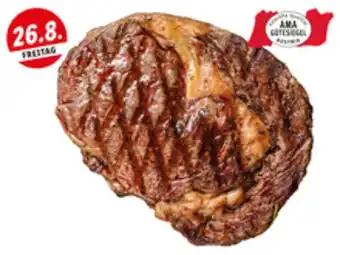 Lidl Frisches rib-eye-steak Angebot