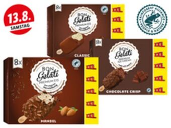 Lidl Stieleis Angebot