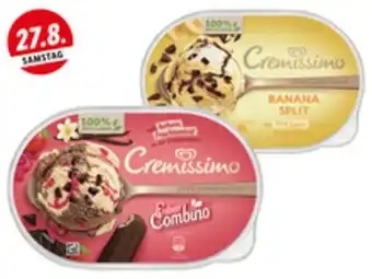 Lidl Eskimo cremissimo Angebot