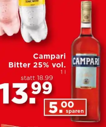 Unimarkt Campari Angebot