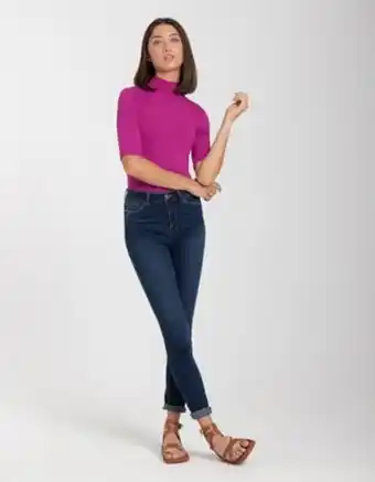 Takko Damen jeggings - high waist Angebot