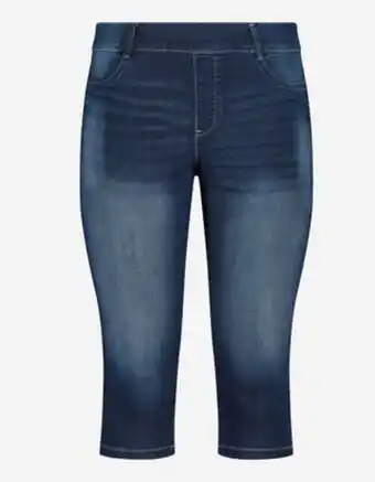 Takko Damen capri jeggings - elastischer bund Angebot