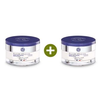 Yves Rocher 1 + 1 aufpolsternde tagespflege 50ml Angebot