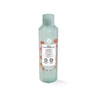 Yves Rocher Glättende reinigungslotion Angebot