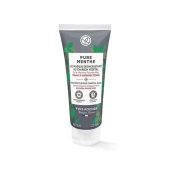 Yves Rocher Porenverfeinernde kohle-maske Angebot