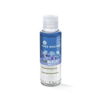 Yves Rocher Express augen-make-up-entferner Angebot