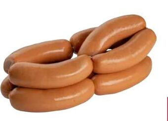 Transgourmet Strohschwein knacker Angebot