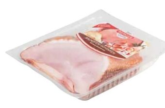 Transgourmet Backofenschinken Angebot
