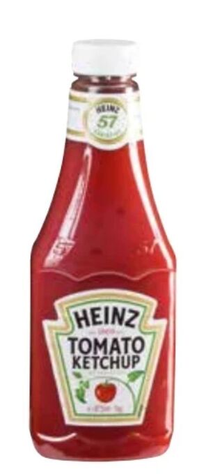 Transgourmet Heinz Tomato ketchup Angebot
