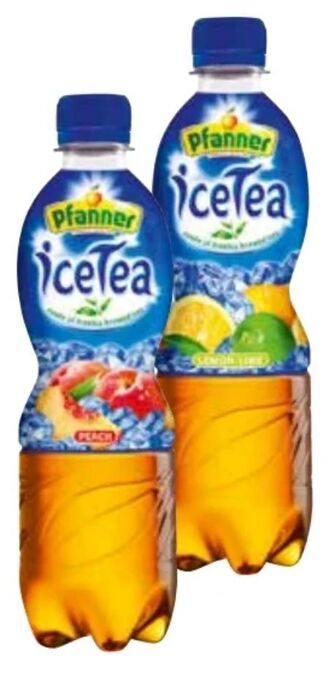 Transgourmet Eistee Angebot