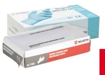 Transgourmet Nitril handschuhe Angebot