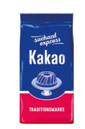 Transgourmet Suchard Kakao express Angebot