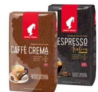 Transgourmet Premium caffé crema Angebot