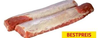 Transgourmet Schweine karreerose Angebot